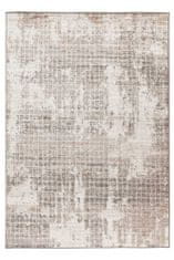 Lalee Kusový koberec Milas 203 Silver-Beige Rozměr koberce: 80 x 150 cm