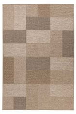 Lalee Kusový koberec Costa 306 Nature Rozměr koberce: 160 x 230 cm