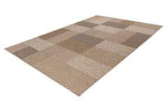 Lalee Kusový koberec Costa 306 Nature Rozměr koberce: 160 x 230 cm