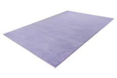Kusový koberec Paradise 400 Lavender Rozměr koberce: 80 x 150 cm