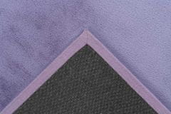 Kusový koberec Paradise 400 Lavender Rozměr koberce: 80 x 150 cm