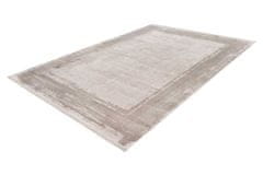 Lalee Kusový koberec Elegance 903 Silver Rozměr koberce: 80 x 150 cm
