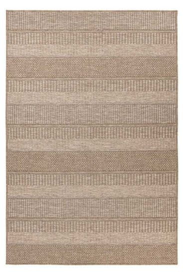 Lalee Kusový koberec Costa 303 Nature Rozměr koberce: 160 x 230 cm