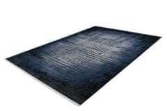 Kusový koberec Versailles 902 Blue Rozměr koberce: 80 x 150 cm