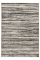 Lalee Kusový koberec Trendy 406 Silver Rozměr koberce: 80 x 150 cm