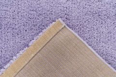 Lalee Kusový koberec Dream 500 Lavender Rozměr koberce: 160 x 230 cm