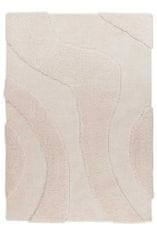 Lalee Kusový koberec Milano 802 Ivory Rozměr koberce: 160 x 230 cm