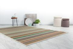 Lalee Kusový koberec Capri 304 Multi Rozměr koberce: 80 x 150 cm