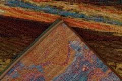 Lalee Kusový koberec Summer 301 Multi Rozměr koberce: 80 x 150 cm