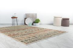 Kusový koberec Capri 305 Multi Rozměr koberce: 80 x 150 cm