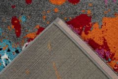 Lalee Kusový koberec Freestyle 402 Multi Rozměr koberce: 160 x 230 cm