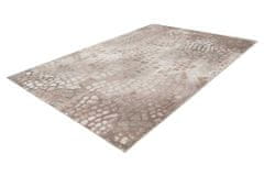 Lalee Kusový koberec Milas 202 Silver-Beige Rozměr koberce: 120 x 170 cm