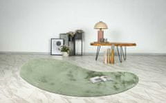 Lalee Kusový koberec Heaven Lake 900 Jade Rozměr koberce: 160 x 230 cm