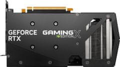 MSI GeForce RTX 4060 GAMING X NV EDITION 8G V1, 8GB GDDR6