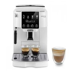 De'Longhi Magnifica Smart ECAM 220.20.W 4 nápoje jedním stisknutím espresso, 2x espresso, Káva, LONG