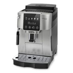 De'Longhi Magnifica Smart ECAM 220.30.SB špičkový kávovar poskytující širokou paletu nápojů, které uspokojí i ty nejnáročnější milovníky kávy