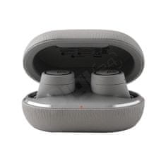 Bang & Olufsen špičková bezdrátová sluchátka, která vás ohromí výjimečným zvukem a stylovým designem Beoplay E8 3rd Grey Mist