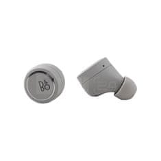 Bang & Olufsen špičková bezdrátová sluchátka, která vás ohromí výjimečným zvukem a stylovým designem Beoplay E8 3rd Grey Mist