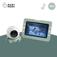 Babymoov Video baby monitor YOO-GO PLUS