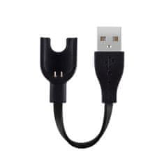 Tactical Nabíjecí kabel USB pro Xiaomi Mi Band 3