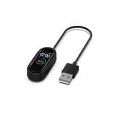 Tactical Nabíjecí kabel USB pro Xiaomi Mi Band 4