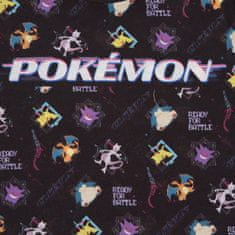CurePink Dětské tričko Pokémon: Distortion (5-6 let)