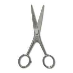 Kiepe Kadeřnické nůžky na vlasy Pro Cut 2127 - velikost 5,5´