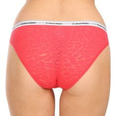 Calvin Klein 3PACK dámské kalhotky nadrozměr vícebarevné (QD5080E-GP6) - velikost XXXL