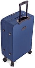 BENZI Střední kufr BZ 5562 Blue
