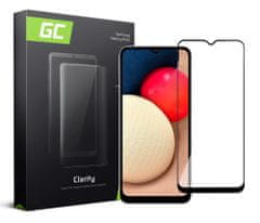 Green Cell GL101 GC Clarity Screen Protector pro Samsung Galaxy A02s