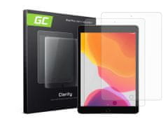 Green Cell GL66 2x GC Clarity Protector pro iPad Pro 9.7 / Air 1 / Air 2