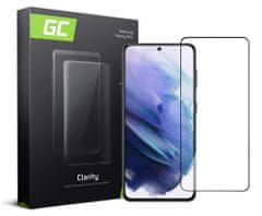 Green Cell GL99 GC Clarity Screen Protector pro Samsung Galaxy S21+