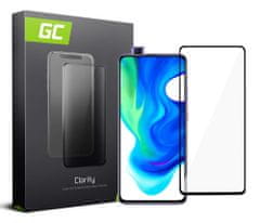 Green Cell GL75 Screen Protector GC Clarity pro Pocophone F2 Pro