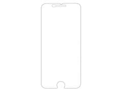 Green Cell GLSET23 4x Screen Protector GC Clarity pro Apple iPhone 6+ / 6S+ / 7+ /8+