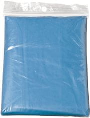 MIL-TEC® Pláštěnka jednorázová, pelerína (pončo) modrá