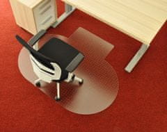 Smartmatt Podložka pod židli smartmatt 120x150cm - 5300PCTX