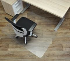 Smartmatt Podložka pod židli smartmatt 120x150cm - 5300PHQ
