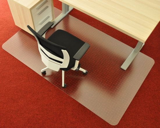 Smartmatt Podložka pod židli smartmatt 120x200cm - 5400PCT