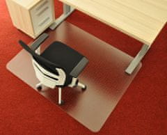 Smartmatt Podložka pod židli smartmatt 120x150cm - 5300PCT