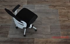Smartmatt Podložka pod židli smartmatt 120x134cm - 5134PHQ