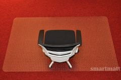 Smartmatt Podložka pod židli smartmatt 120x183cm - 5183PCT