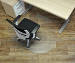 Smartmatt Podložka pod židli smartmatt 120x150cm - 5300PHX