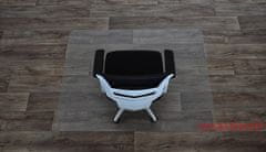 Smartmatt Podložka pod židli smartmatt 120x150cm - 5300PH