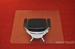 Smartmatt Podložka pod židli smartmatt 120x150cm - 5300PCT