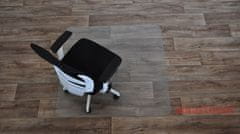 Smartmatt Podložka pod židli smartmatt 120x120cm - 5200PH