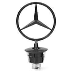 BB-Shop Mercedes Black Star Target A2218800086
