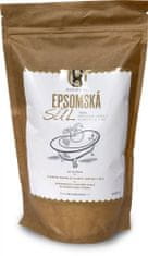 BrainMax Epsomská sůl, 1kg