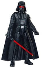 Star Wars Star Wars Darth Vader 30 cm Hasbro - svetlne a zvukove efekty..