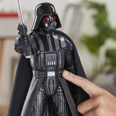 Star Wars Star Wars Darth Vader 30 cm Hasbro - svetlne a zvukove efekty..