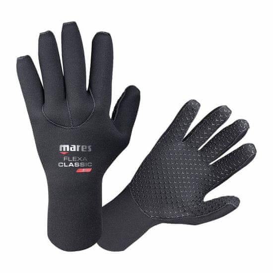 Mares Neoprenové rukavice FLEXA CLASSIC 5 mm